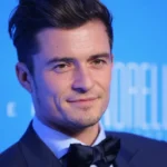Orlando Bloom deixa filme às vésperas do início das filmagens