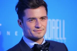 Orlando Bloom deixa filme às vésperas do início das filmagens