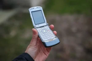 Os 8 celulares com os designs mais icônicos (e que deixaram saudades)