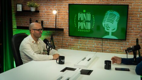 Os desafios de Iguatemi e os gargalos da gestão pública: Uilian da Farmácia fala sobre aprendizado e ações do primeiro mandato na Câmara