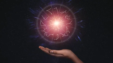 Os signos que serão abençoados com energia positiva nos próximos 3 dias