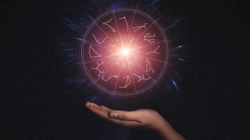 Os signos que serão abençoados com energia positiva nos próximos 3 dias