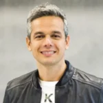 Otaviano Costa confirma lesão nos bastidores do Dança dos Famosos: 'Está tudo bem'