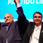 PF pede investigação de vice de Flávio por suspeita de estupro