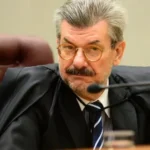 PGR troca pedido de aposentadoria compulsória de Buzzi por demissão do STJ