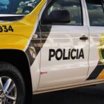 PMPR confirma incidente durante instrução em Maringá e diz que dois alunos tiveram alta