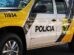 PMPR confirma incidente durante instrução em Maringá e diz que dois alunos tiveram alta