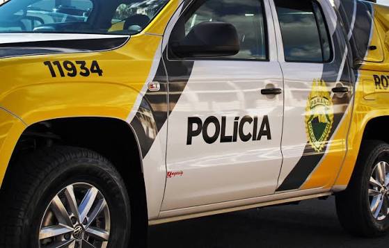 PMPR confirma incidente durante instrução em Maringá e diz que dois alunos tiveram alta