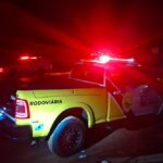 PRE registra duas mortes e quatro feridos em acidentes nas rodovias da região
