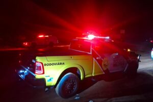 PRE registra duas mortes e quatro feridos em acidentes nas rodovias da região
