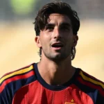 PSG anuncia a contratação de Ferran Torres, herói do título mundial da Espanha