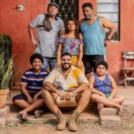 'Pablo e Luisão' encerra temporada com alta audiência na Globo