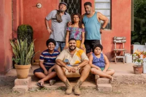 'Pablo e Luisão' encerra temporada com alta audiência na Globo