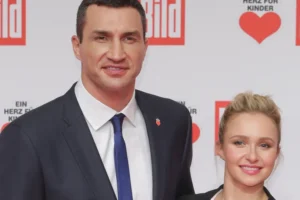 Pai da filha de Hayden Panettiere faz desabafo após morte da atriz