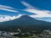 Pai deixa filho de 7 anos sozinho no Monte Fuji para continuar caminhada