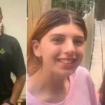 Pai e duas filhas são encontrados mortos após audiência de divórcio