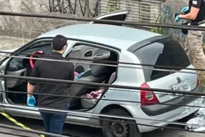 Pai mata filhas no Dia dos Pais após ameaçar ex: "Não vai vê-las"