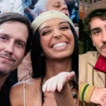 Pais solteiros: A dramática história de Vladimir Brichta e mais homens famosos que criam seus filhos sozinhos