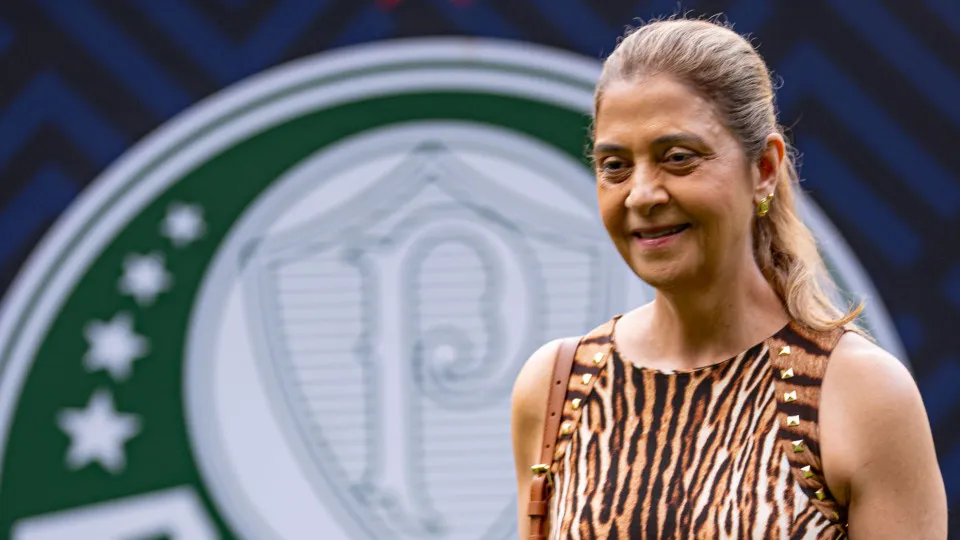 Palmeiras: Fortuna de Leila Pereira cresceu R$ 500 milhões em um ano