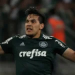 Palmeiras renova com Gustavo Gómez até 2030, e Abel admite perder Allan