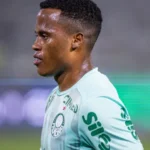 Palmeiras teme Arias por lesão e não deve repor saída de Allan: 'Temos talento e dedicação'