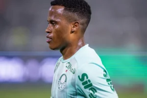 Palmeiras teme Arias por lesão e não deve repor saída de Allan: 'Temos talento e dedicação'