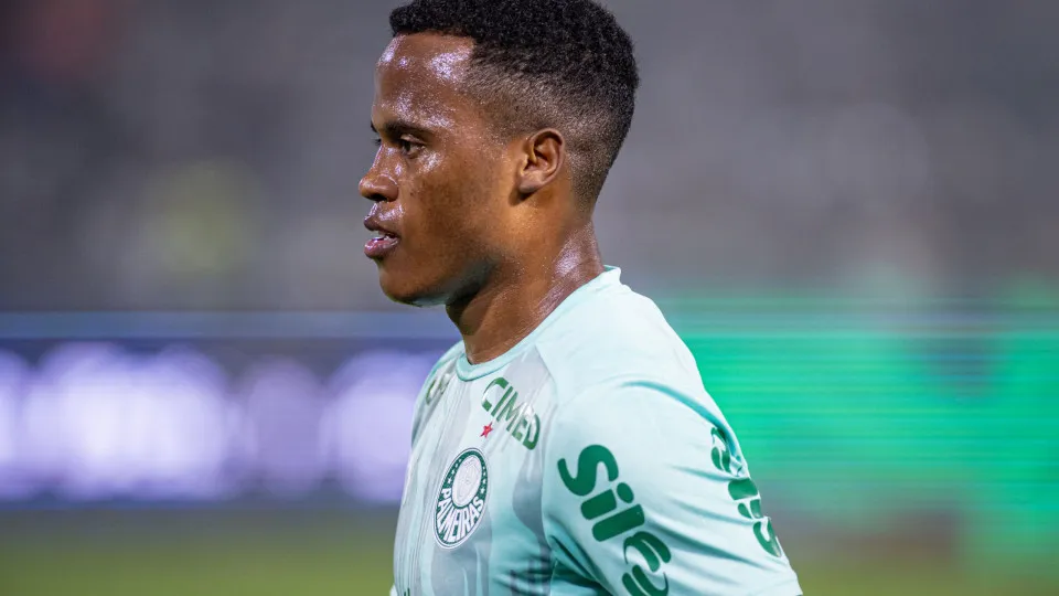 Palmeiras teme Arias por lesão e não deve repor saída de Allan: 'Temos talento e dedicação'