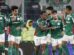 Palmeiras vence Cerro Porteño fora e vai às quartas da Libertadores