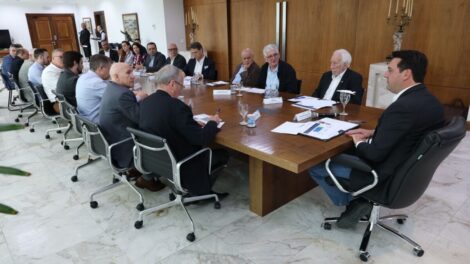 Paraná ganha mais três fundos de investimentos para o setor agrícola