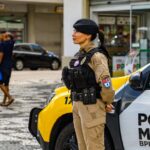 Paraná sobe seis posições e alcança 4º lugar em Segurança Pública no Ranking de Competitividade dos Estados