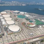 Parque Olímpico do Rio refaz plano de legado e reduz pretensões esportivas