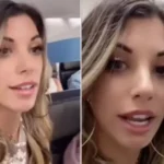 Pastora é retirada de avião após pregar para outros passageiros; vídeo