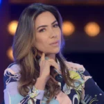 Patrícia Abravanel leva SBT à liderança por 9 minutos e tem melhor audiência do semestre