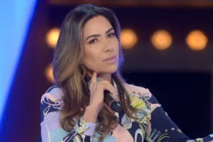 Patrícia Abravanel leva SBT à liderança por 9 minutos e tem melhor audiência do semestre