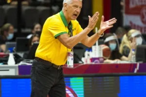 Petrovic crê em bom papel do Brasil no Mundial de basquete