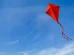 Piloto de paramotor morre após linha de pipa atingir equipamento e provocar queda em Itanhaém