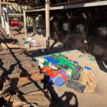 Polícia Civil incinera cerca de 800 quilos de drogas avaliadas em R$ 10 milhões em Maringá