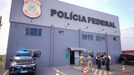 Polícia Federal apreende 300 medicamentos e equipamentos eletrônicos irregulares
