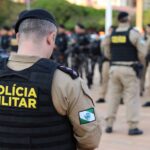 Polícia Militar prende três foragidos da Justiça em menos de 24 horas em Maringá e Sarandi