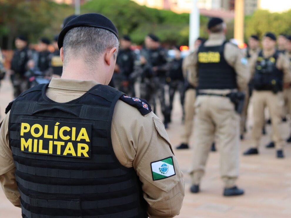 Polícia Militar prende três foragidos da Justiça em menos de 24 horas em Maringá e Sarandi