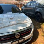 Polícia Rodoviária apreende medicamentos contrabandeados na região
