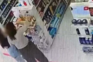 Polícia detém grupo de mulheres que assaltava farmácias no DF