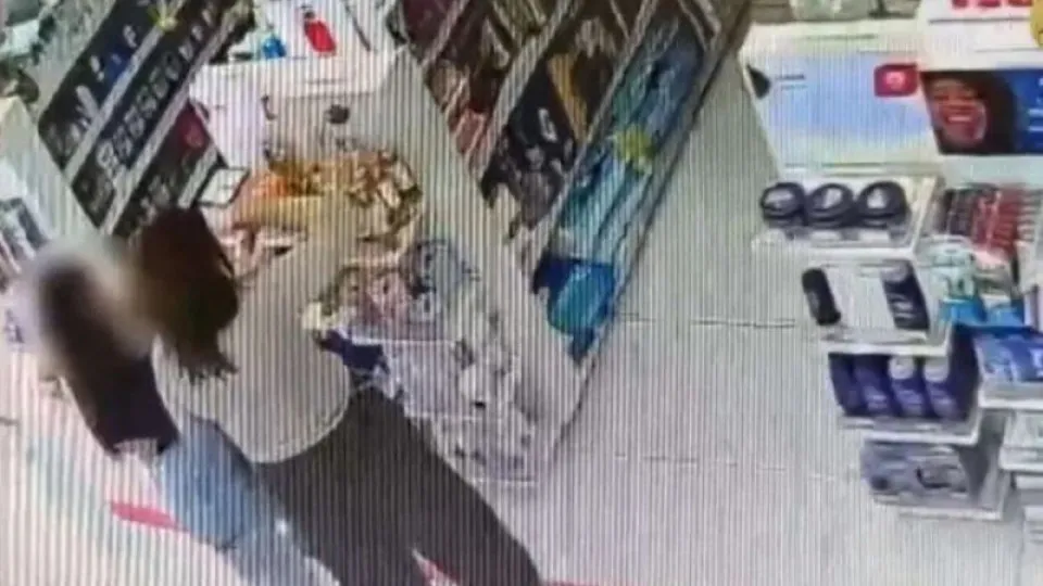 Polícia detém grupo de mulheres que assaltava farmácias no DF