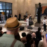 Polícia recupera oito obras de Matisse roubadas em biblioteca de SP