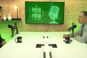 Ponto a Ponto ultrapassa 100 mil visualizações no TikTok e consolida expansão nas redes digitais