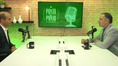 Ponto a Ponto ultrapassa 100 mil visualizações no TikTok e consolida expansão nas redes digitais