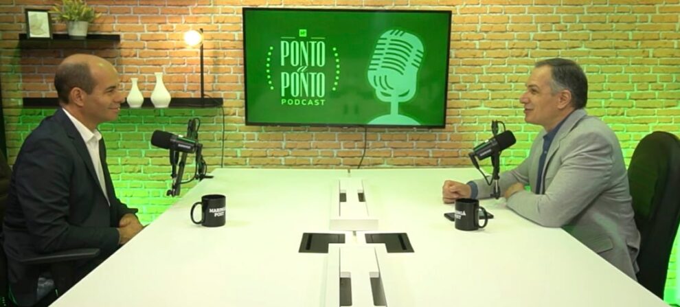 Ponto a Ponto ultrapassa 100 mil visualizações no TikTok e consolida expansão nas redes digitais