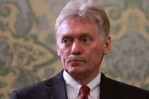 Porta-voz do Kremlin revela motivo da visita do diretor da CIA a Moscou