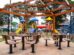 Praça no Jardim Liberdade é revitalizada com novos espaços de lazer e acessibilidade