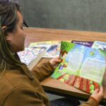Prazo para solicitar kits do Programa Agrinho termina na próxima segunda-feira (31)